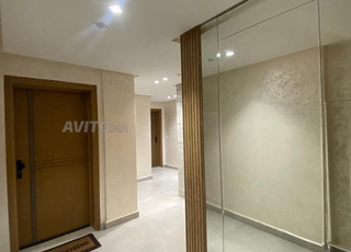 Appartement à vendre 108 m² à Tanger
