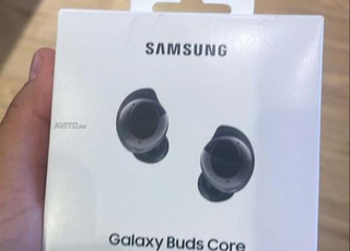 Samsung Earbuds Core Neuf