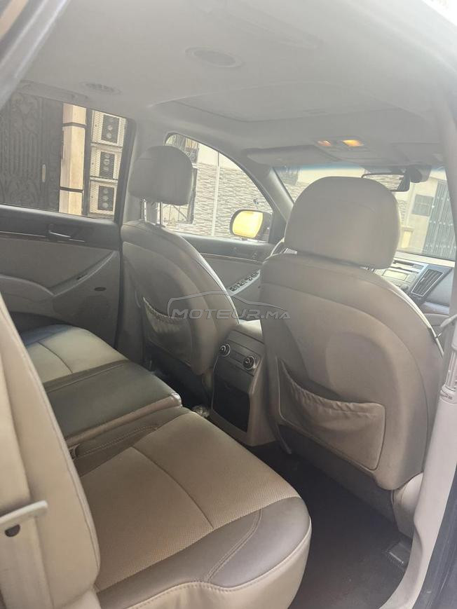 Hyundai Veracrus 