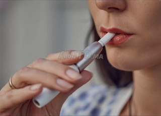 IQOS 3 DUO Original Élégance & Performance