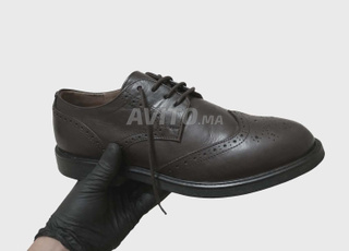 Chaussures pour hommes classiques originales