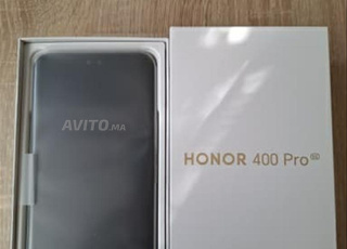 Honor 400 Pro Original Jamais Utilisé