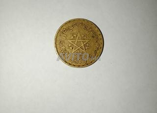 10 francs 1371