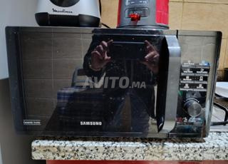 MICRO ONDES SAMSUNG ETAT NEUF
