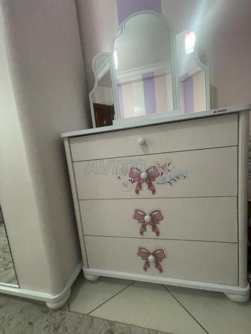 غرفة نوم للفتيات