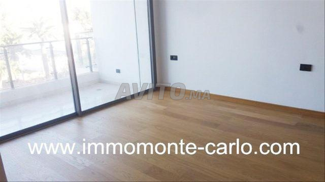 Appartement NEUF HAUT STANDING à louer à Souissi - 2