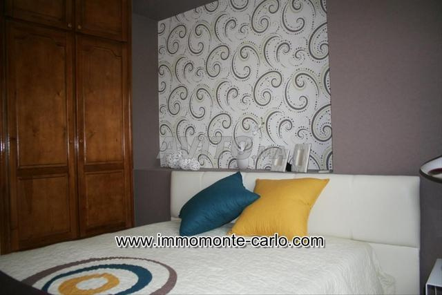 Appartement meublé neuf Orangeraie de Souissi - 2