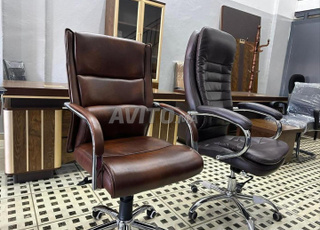 Chaise importée : confort et élégance