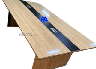 Table de réunion\bureau de direction\fauteuil