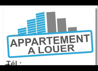 Appt meublé 1 etage CHAIMAA