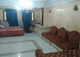 Appartement meublé à Tanger, près de la plage