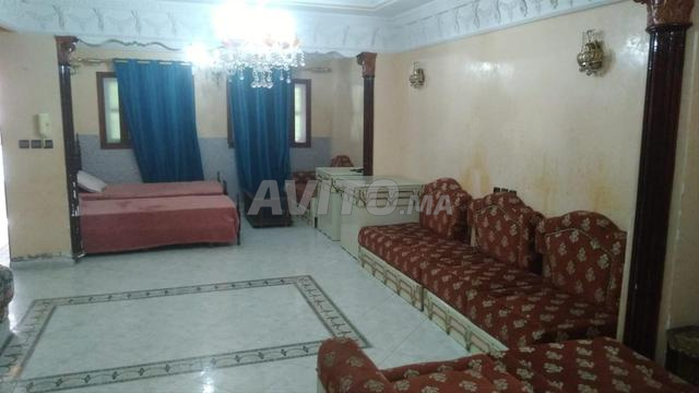 Appartement meublé à Tanger, près de la plage