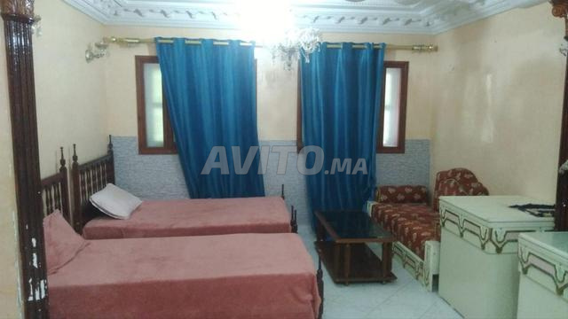 شقة مفروشة في طنجة بالقرب من الشاطئ - 2