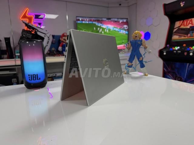 Hp Probook 440 G11 2025 مع Ai Ultra 5 16G 512G