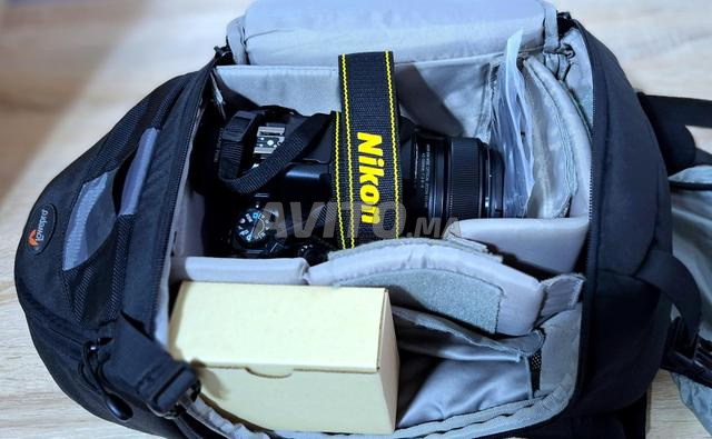 نيكون p1100 جديد 125x تقريب بصري واسع