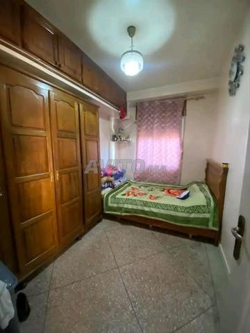 Appartement à vendre 86 m² à hay farah casa