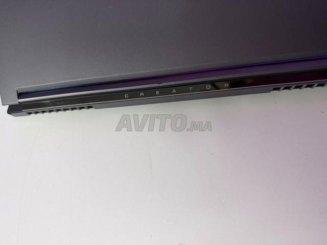 Workstation Msi CreatorPro Ultra 9 64GB DDR5 2B - 2