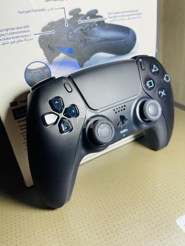 وحدة تحكم ps5 أصلية جديدة
