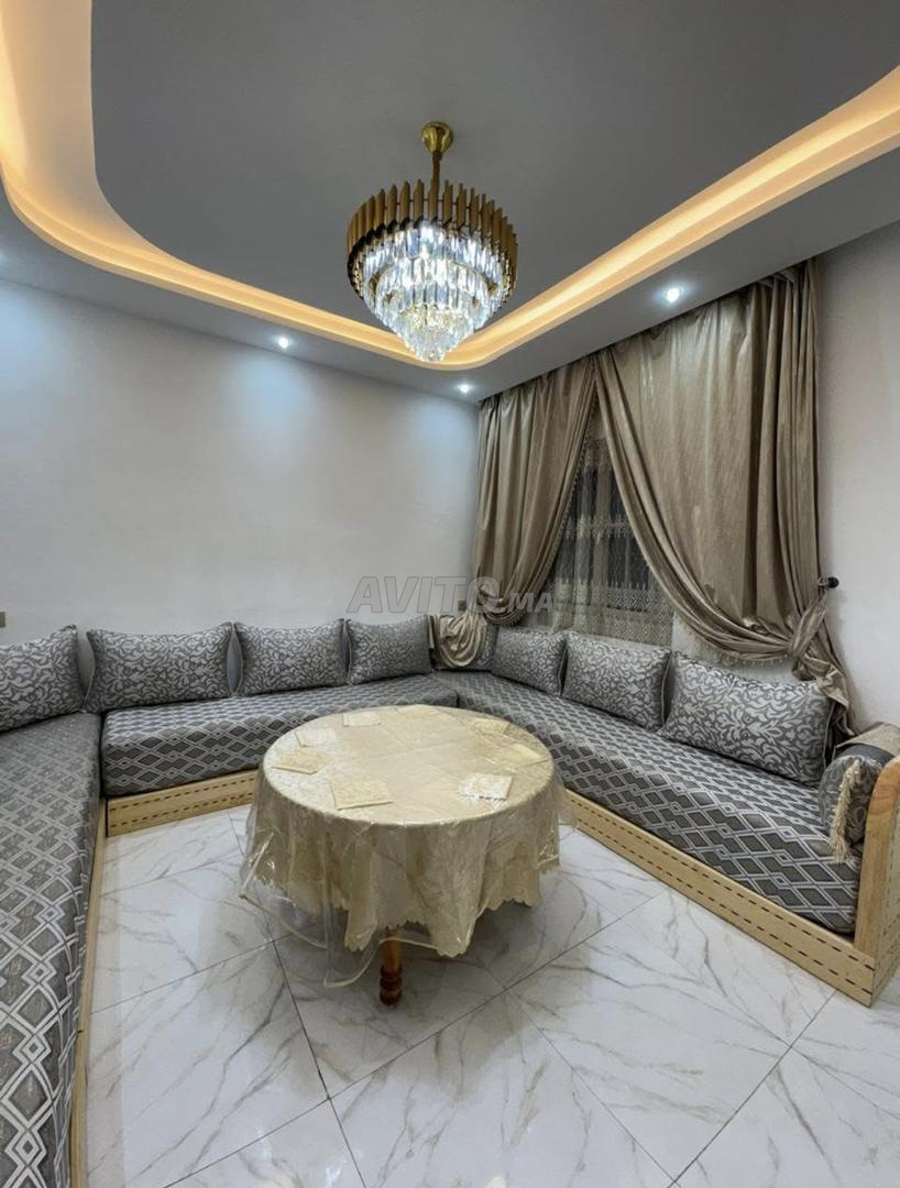 Appartements à louer à la journée à Essaouira près de la mer - image 5