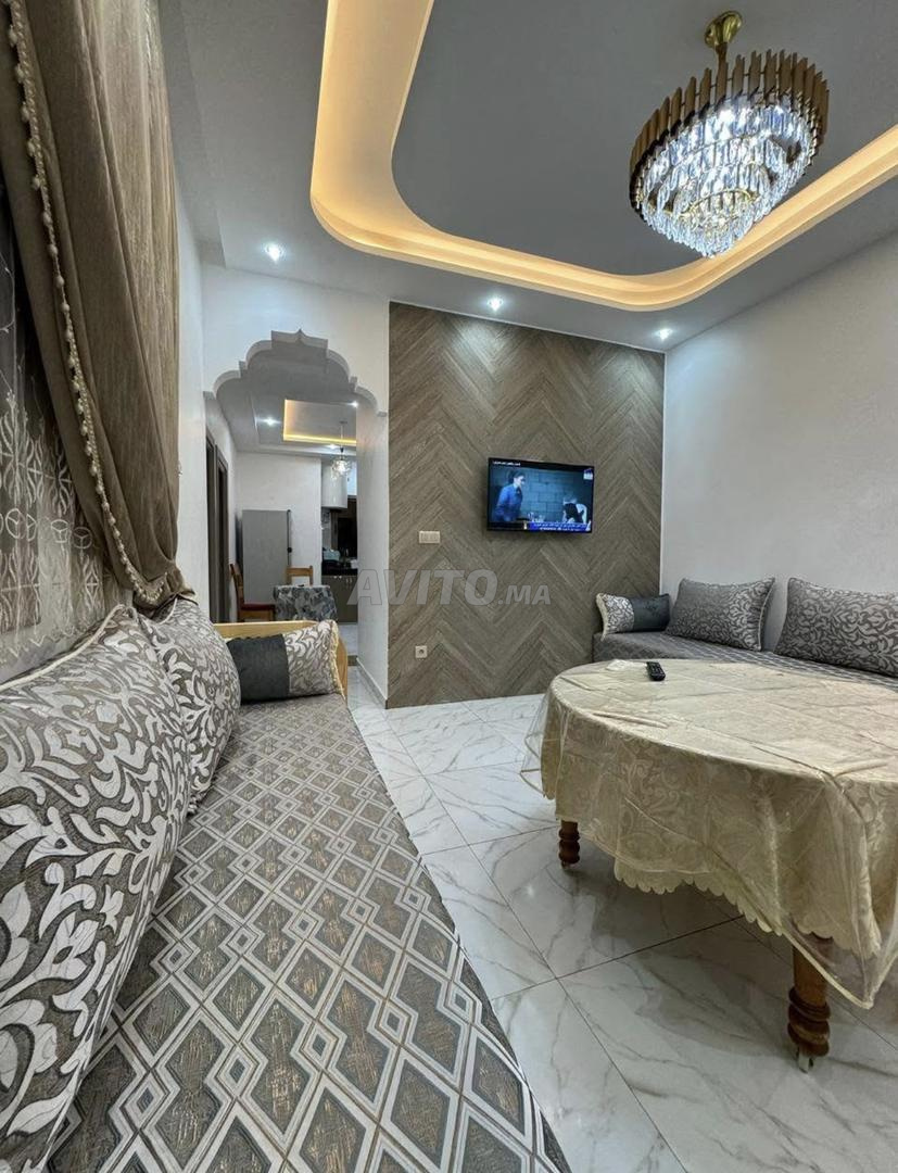 Appartements à louer à la journée à Essaouira près de la mer - image 2