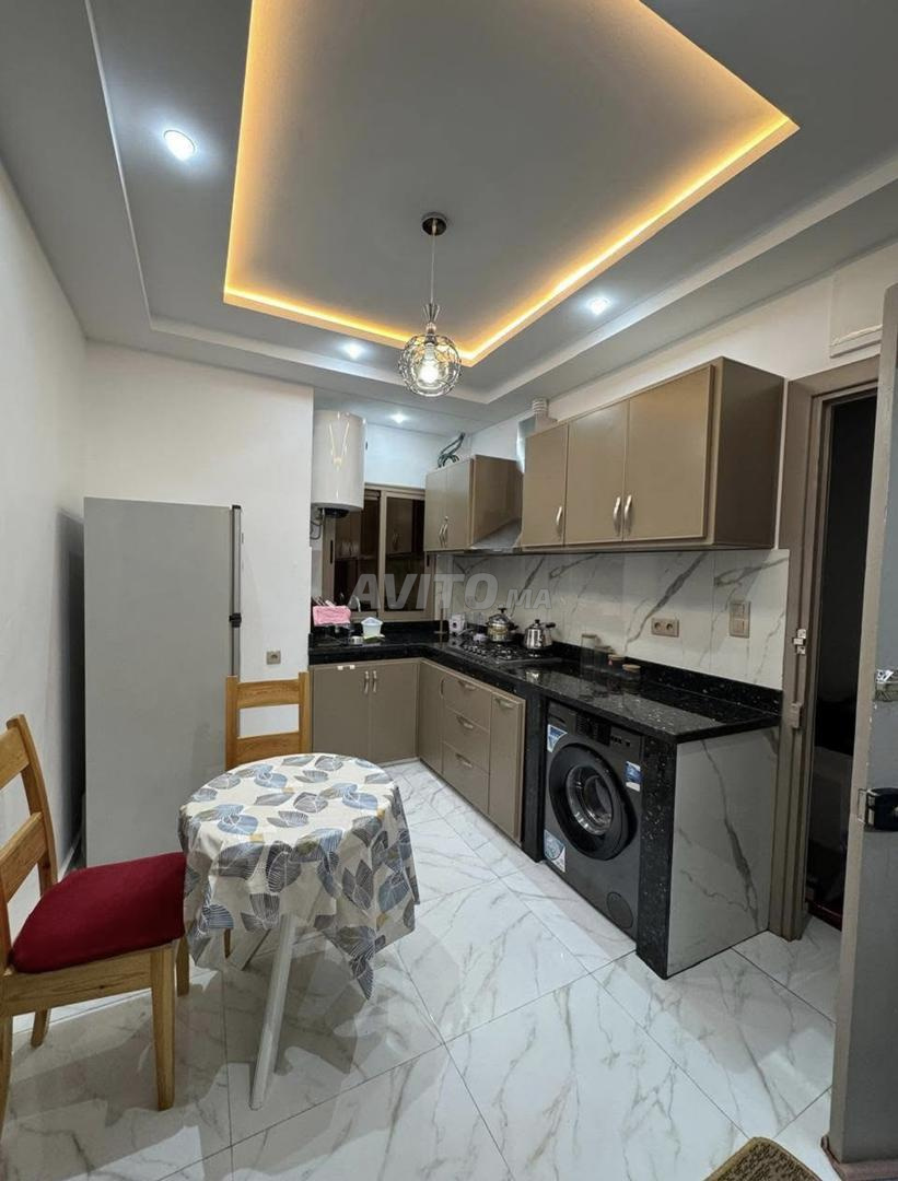 Appartements à louer à la journée à Essaouira près de la mer - image 3