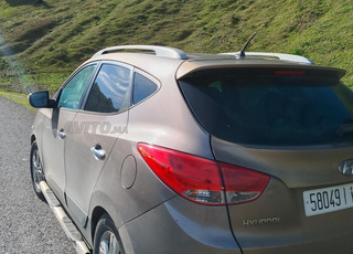 Hyundai ix35 mod 2012