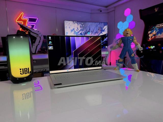 Dell XPS 9440 2025 Ultra RTX 64GB Ram 1TB