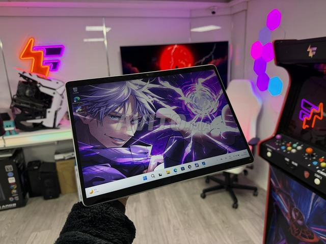 2 في 1 Microsoft Surface pro i5-1135G7