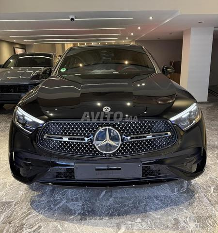 Mercedes-Benz Classe GLC 300de amg line plus 2026