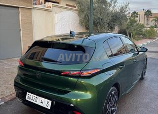 بيجو 308 GT 2023