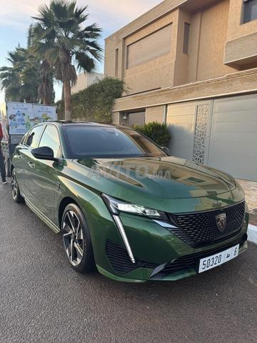 بيجو 308 GT 2023 - 2