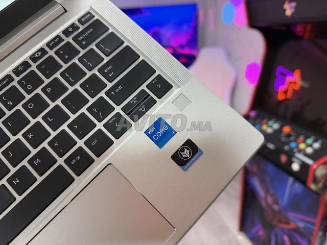 Hp Elitebook 630 G10 Intel Core i5-1335u - 2