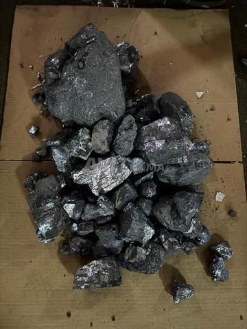 Plomb brut - Haute qualité - رصاص خام