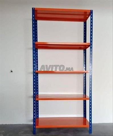 خزانة مدرسية للتخزين - 2