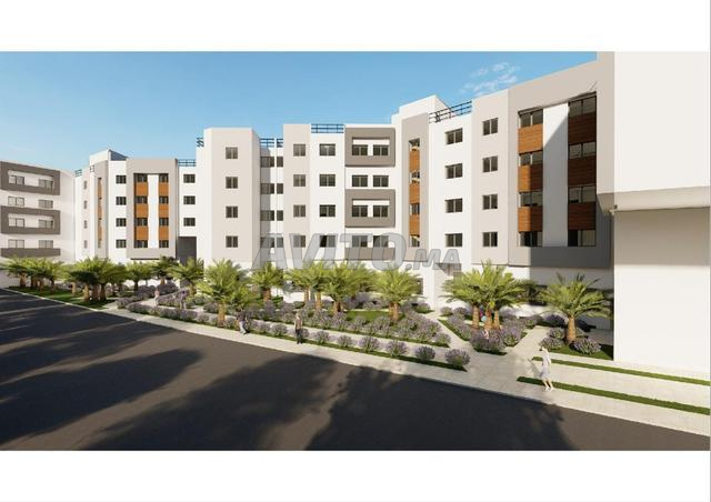 Commerce avec mezzanine à vendre – Salima 5