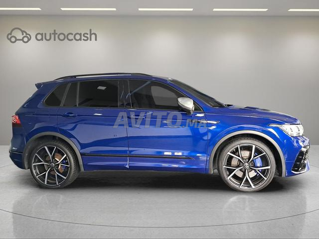 تيجوان 4 موشن آر لاين - مستوردة مع تمويل - 2