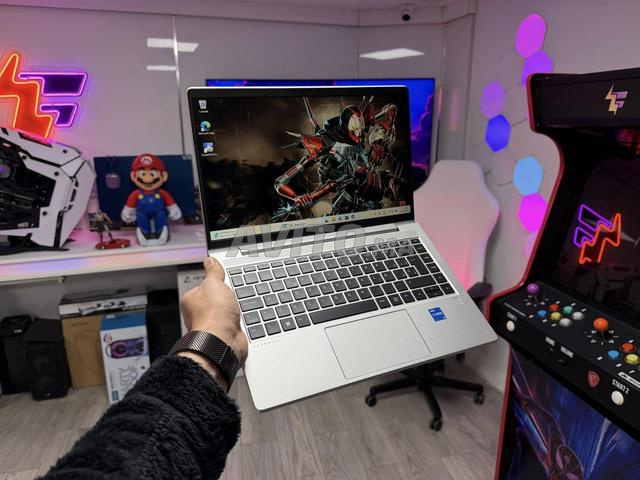 Hp Probook 440 G10 Intel core i5-1335u