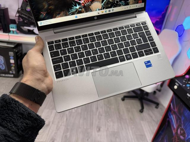 Hp Probook 440 G10 Intel core i5-1335u - 2