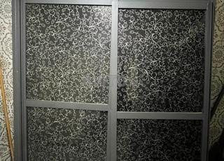 Placard aluminium à vendre