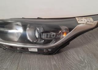 مصباح أمامي يسار (أصلي) كيا Ceed 2019