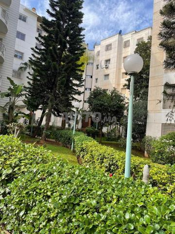 📢 À VENDRE – Appartement 88 m² à Hay Nassim, Casa