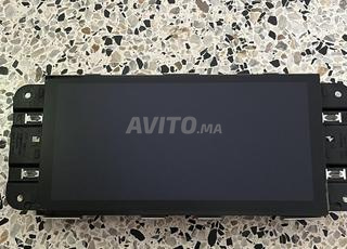 2 شاشة أودي RS6