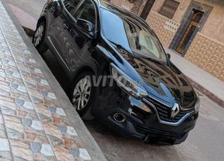 رونو كادجار أوتوماتيكية 8/2018