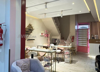À VENDRE – SALON & SPA CLÉS EN MAIN
