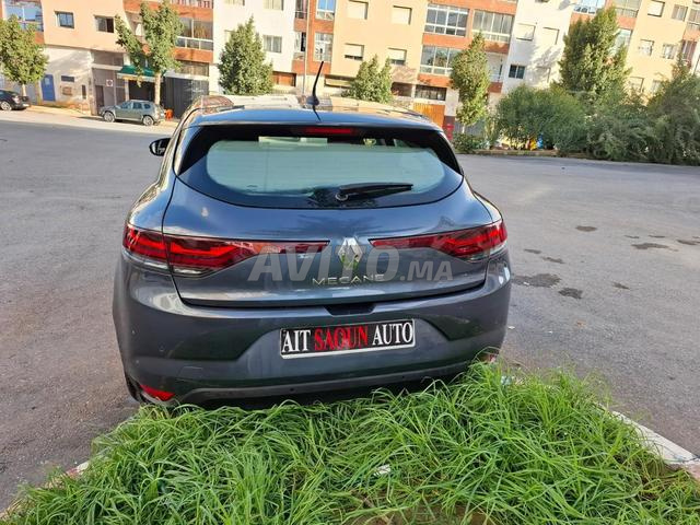 Renault Megane 4 2021 photo 5