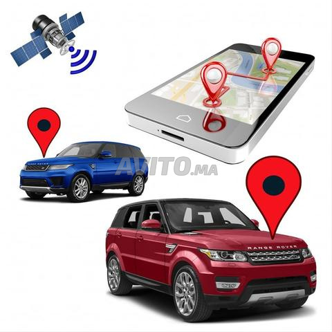 Traceur GPS Gestion de Flotte - 2