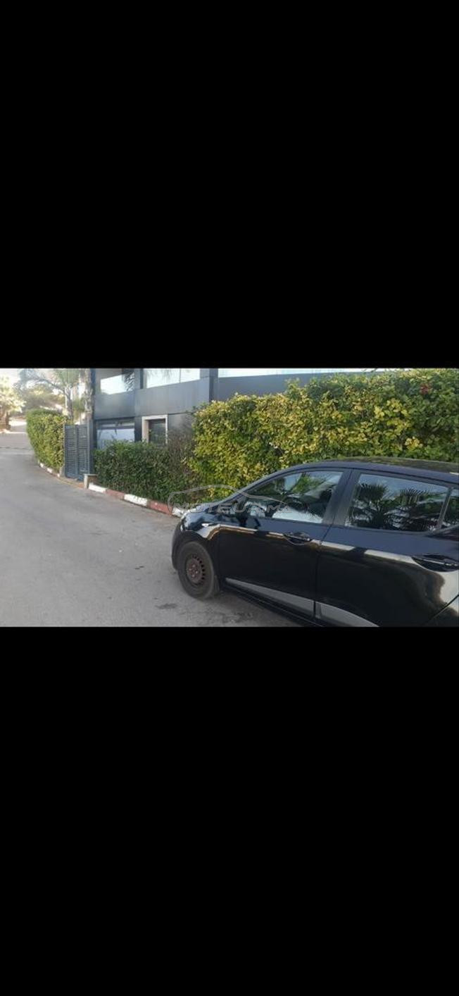 HYUNDAY grand i10 nof