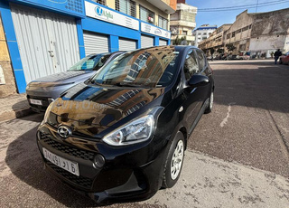 Grand i10 automatique