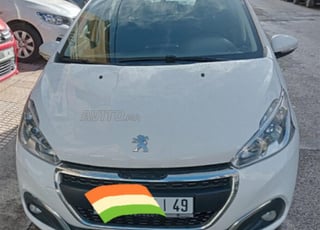 Peugeot 208 Diesel