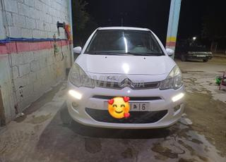 سيتروين C3 1,6hdi ديزل - فاس/قariat Ba Mohamed